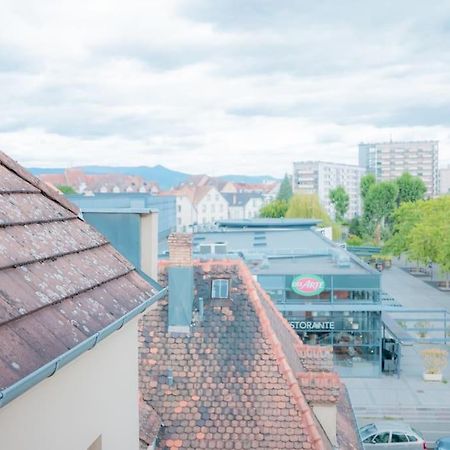 Coeur De Ville Colmar Exteriér fotografie